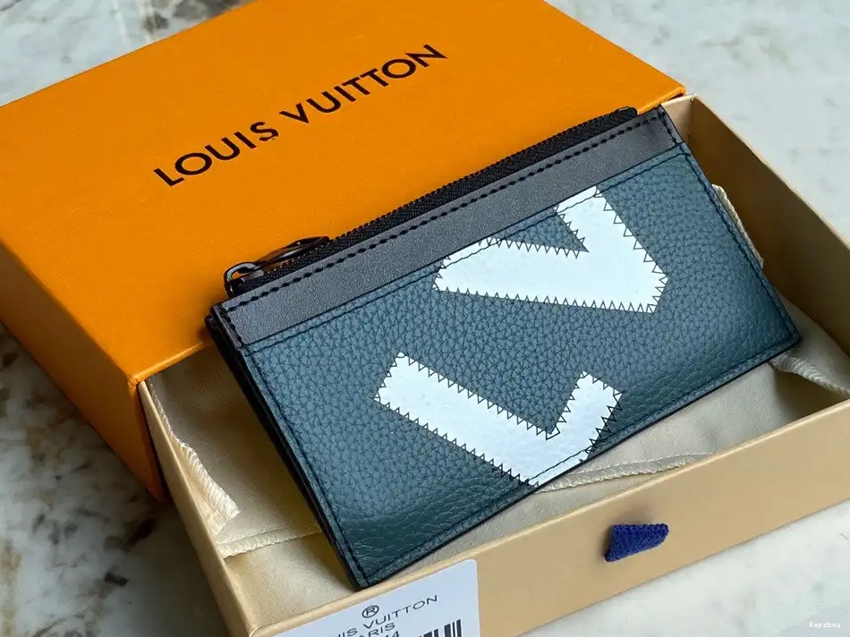 Repzbay HOLDER VUITTON LOUIS CC 0218