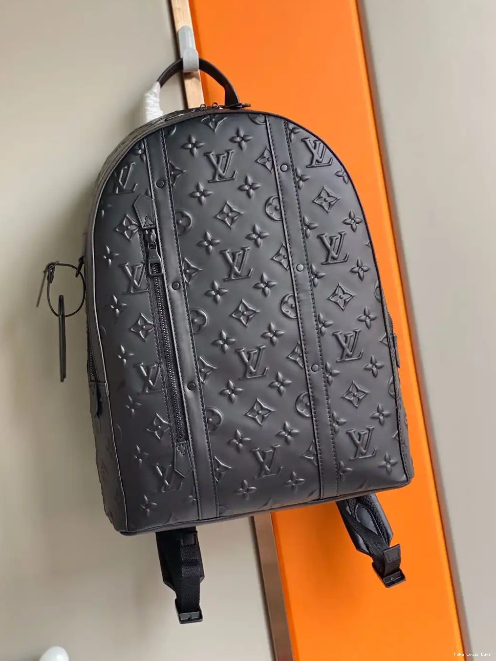 Repzbay BACKPACK VUITTON LOUIS ARMAND 0228