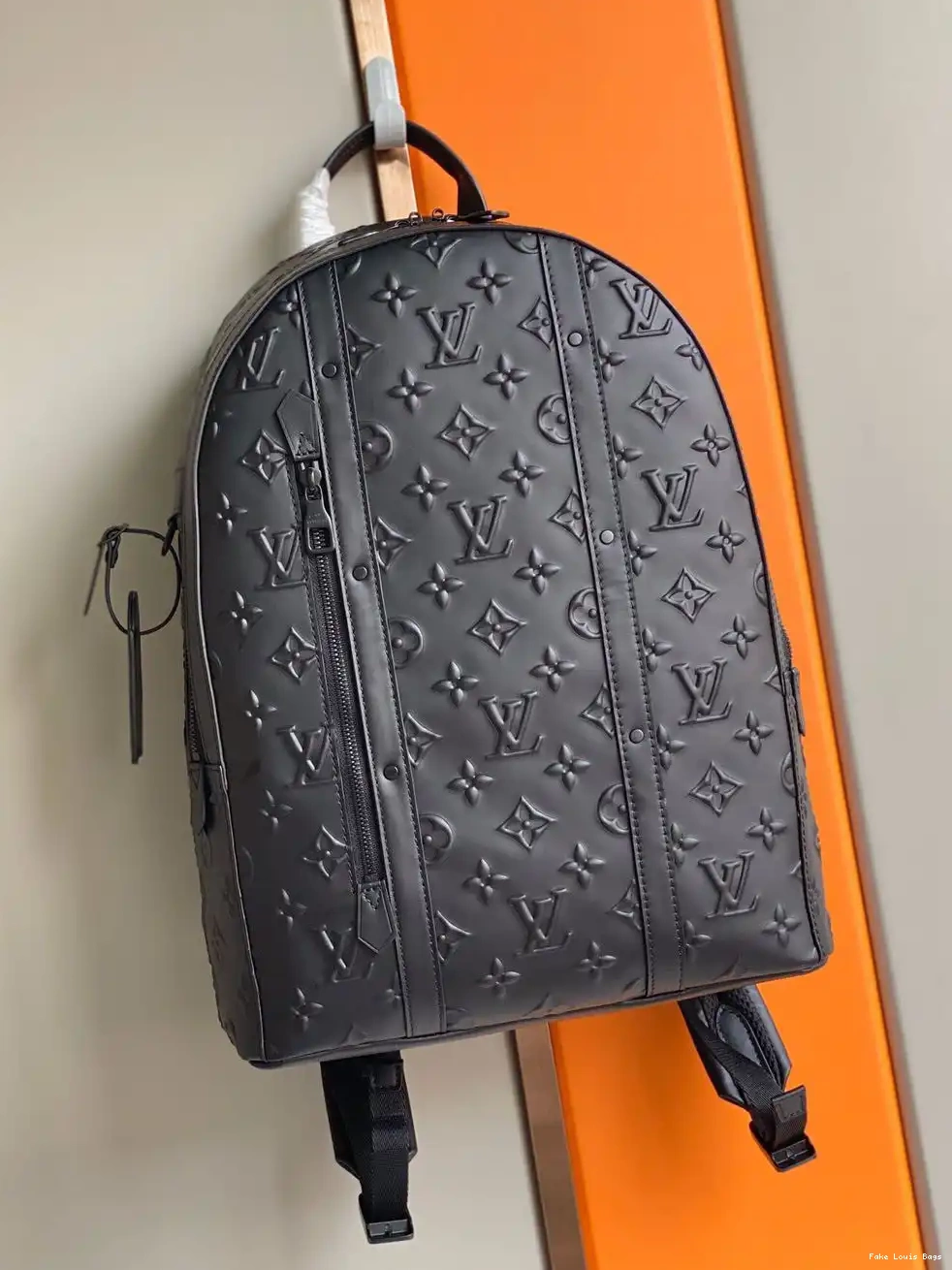 BACKPACK VUITTON LOUIS ARMAND 0228