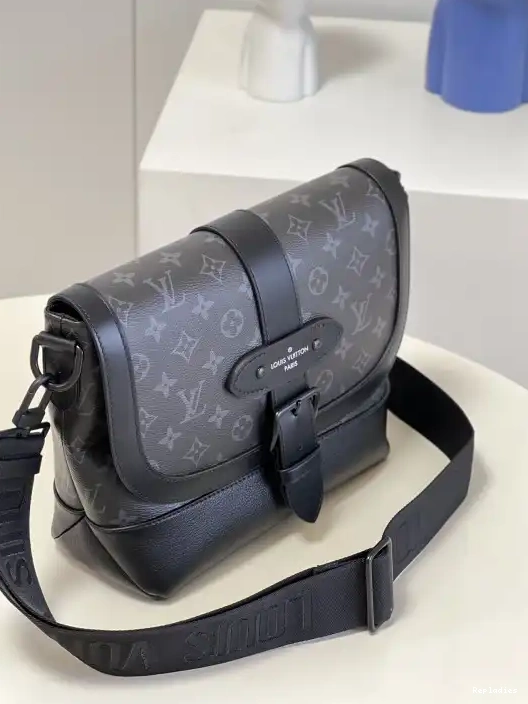 Rep ladies MESSENGER LOUIS VUITTON SAUMUR 0212