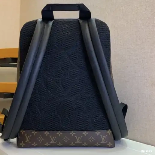 Repzbay BACKPACK LOUIS VUITTON 0221