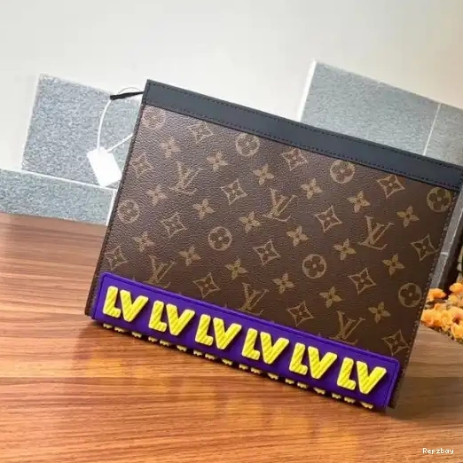 Repzbay LOUIS MM POCHETTE VUITTON VOYAGE 0227