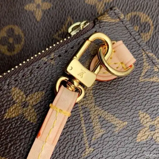 Repladies VUITTON NEVERFULL MM LOUIS 0227