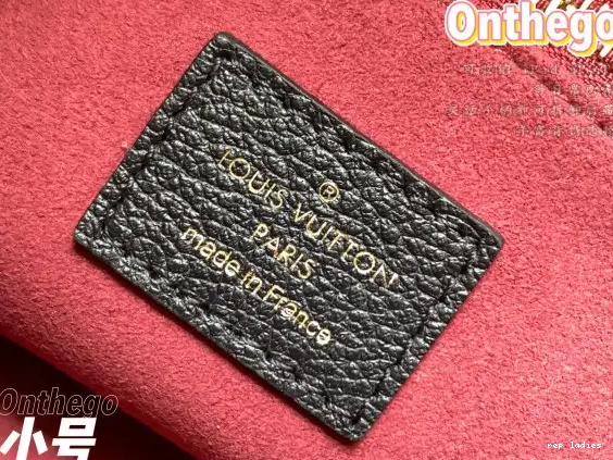 Fake Louis Bags PM VUITTON LOUIS ONTHEGO 0224