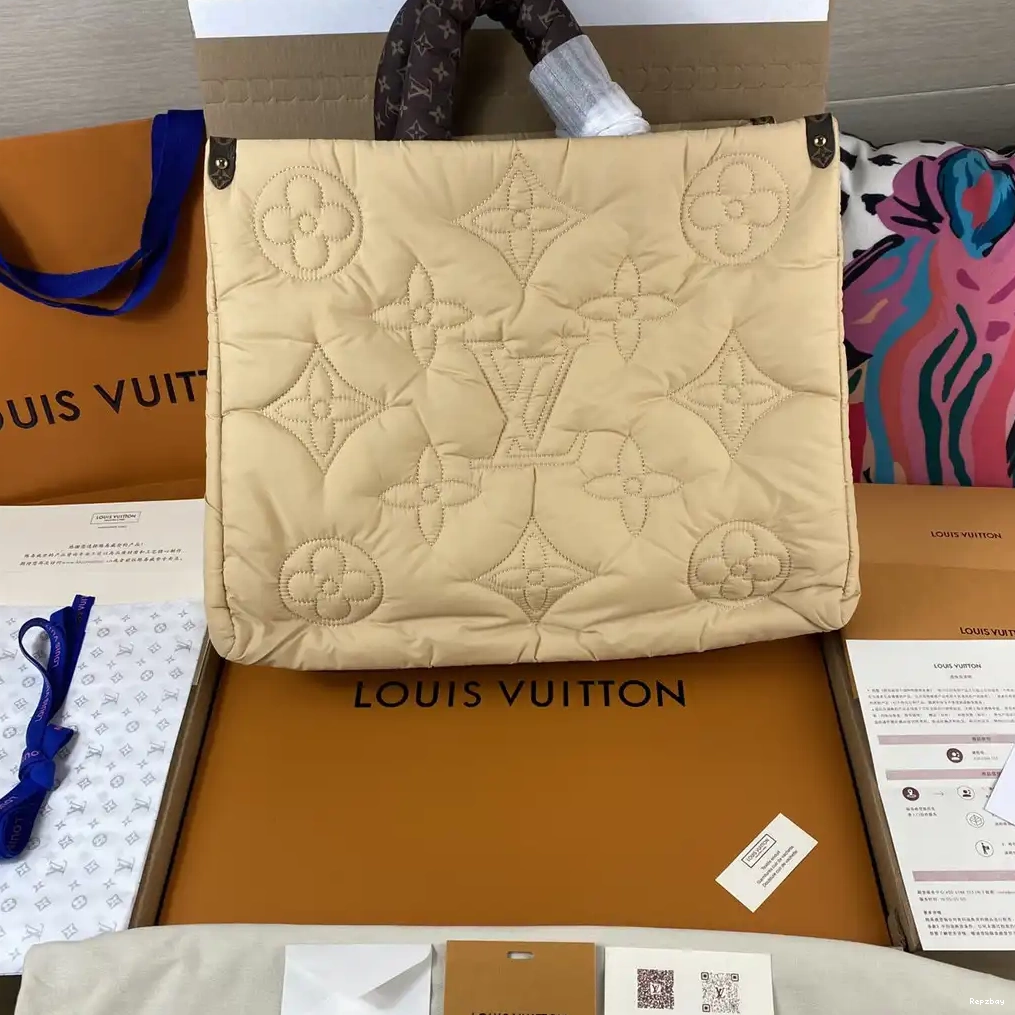 Repzbay ONTHEGO VUITTON LOUIS GM 0227