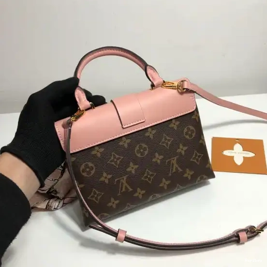 Rep ladies LOCKY LOUIS VUITTON BB 0225