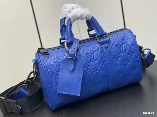 Fake Louis Bags LOUIS 25 BANDOULIÈRE KEEPALL VUITTON 0222