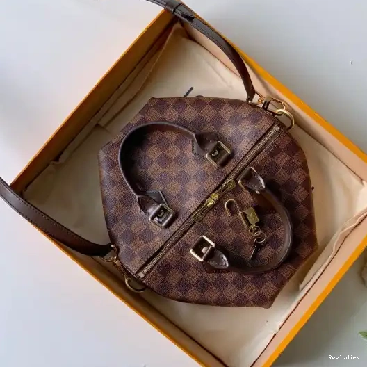 Repladies Louis Vuitton 25 SPEEDY BANDOULIERE 0217