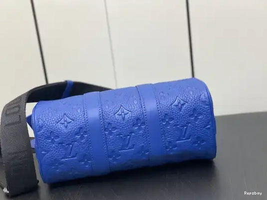 Fake Louis Bags LOUIS 25 BANDOULIÈRE KEEPALL VUITTON 0222