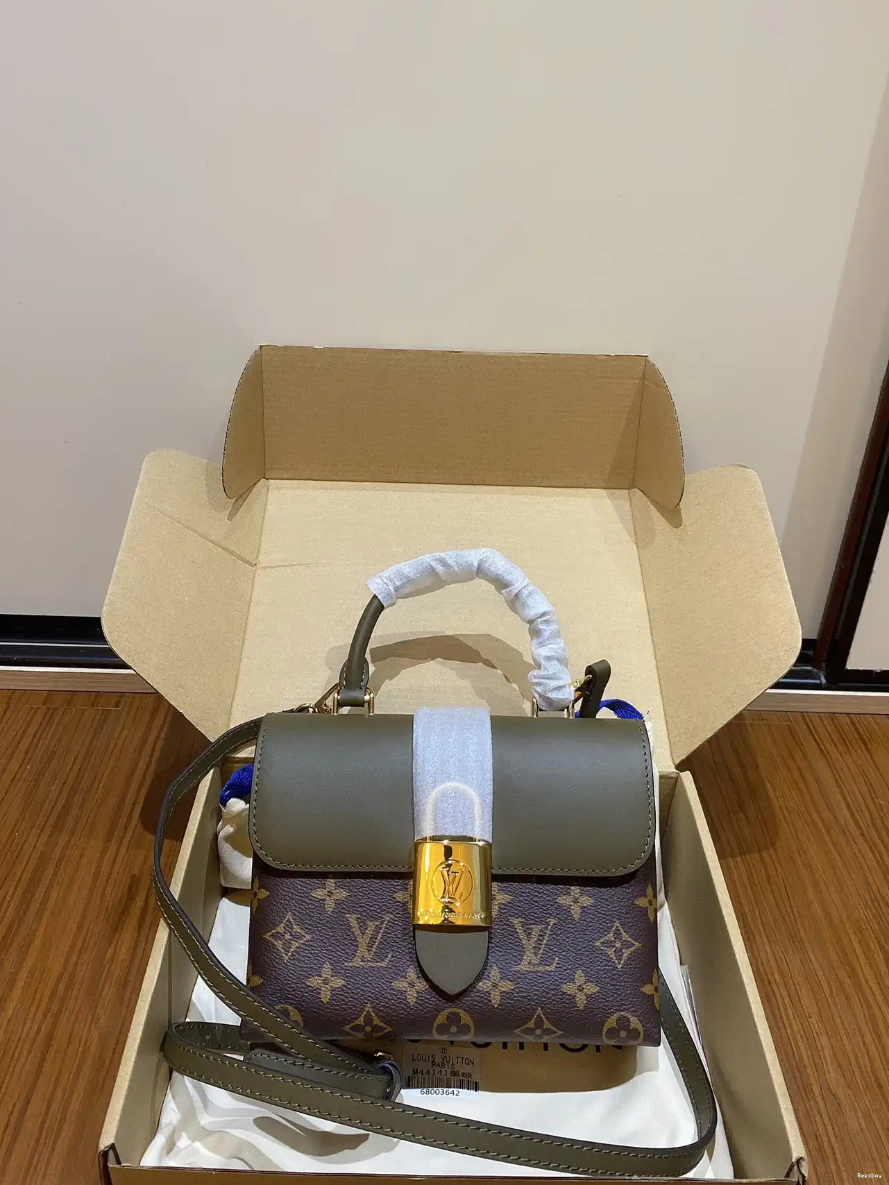 Rep ladies LOCKY LOUIS BB VUITTON 0218