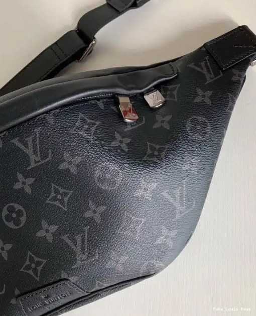 Repladies VUITTON DISCOVERY BUMBAG LOUIS 0226