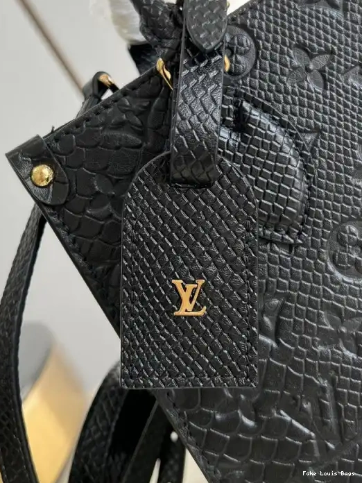 Repladies LOUIS ONTHEGO VUITTON PM 0222