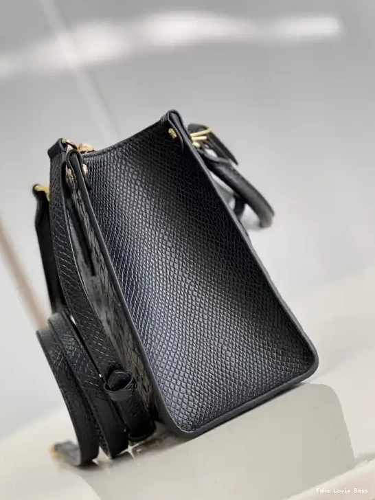 Repladies LOUIS ONTHEGO VUITTON PM 0222