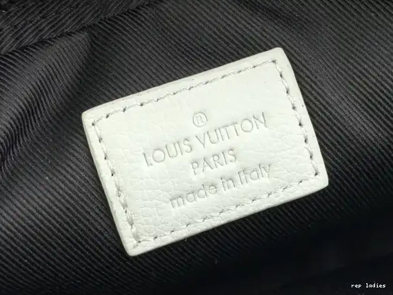 Repzbay VUITTON Alpha-11.0*18.5*6.5CM LOUIS Nano 0224