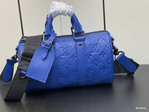 Fake Louis Bags LOUIS 25 BANDOULIÈRE KEEPALL VUITTON 0222