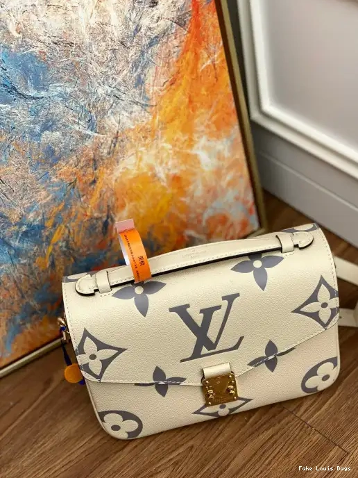 Rep ladies LOUIS VUITTON POCHETTE MÉTIS 0214