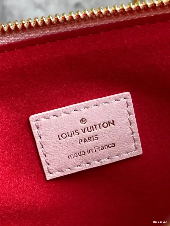 Fake Louis Bags -COUSSIN LOUIS VUITTON LIMITED EDITION PM 0223