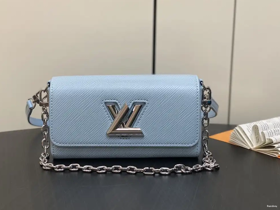 Repzbay VUITTON LOUIS TWIST-19*10.5*6.5cm 0213