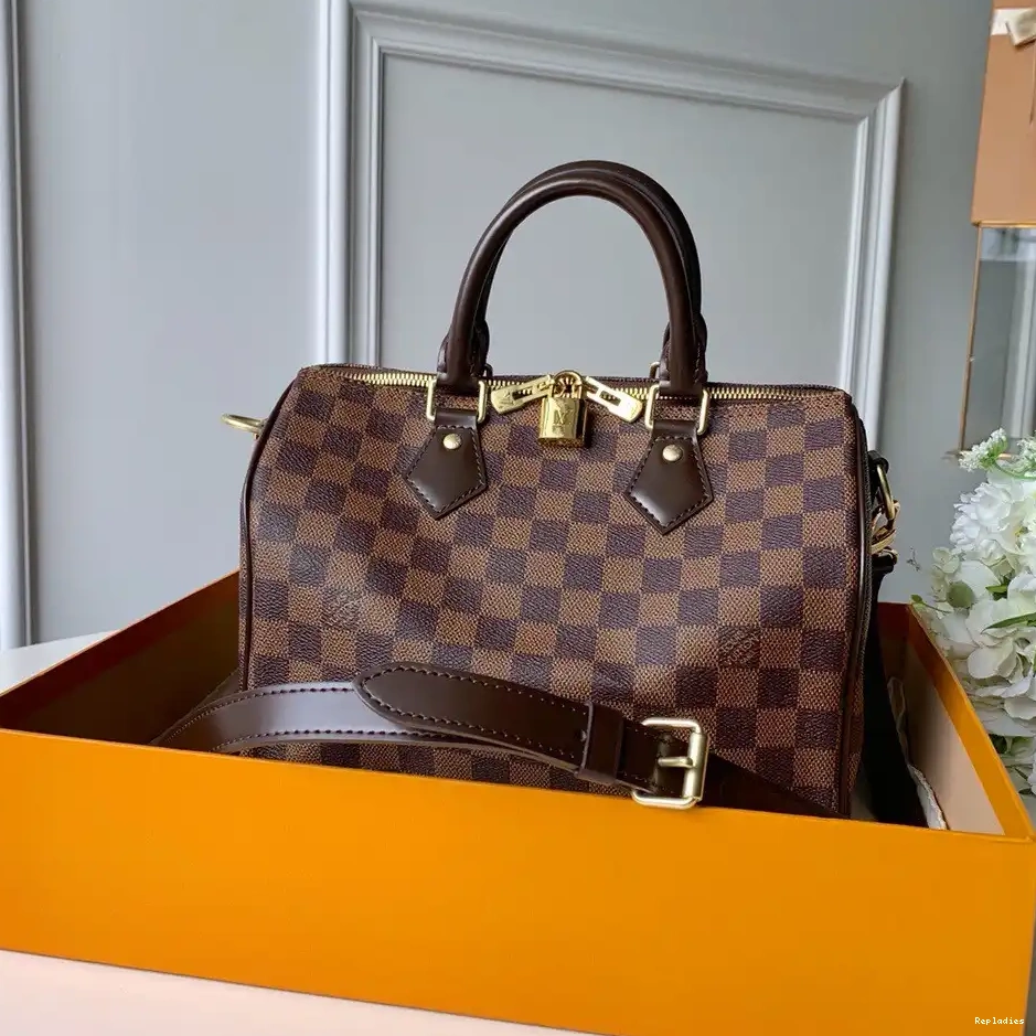 Repladies Louis Vuitton 25 SPEEDY BANDOULIERE 0217