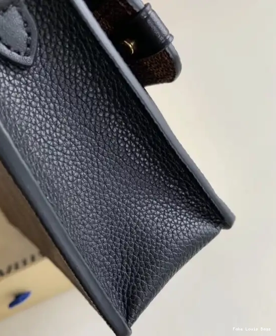 Repzbay VAVIN WALLET LOUIS CHAIN VUITTON 0218