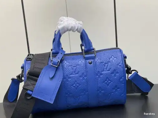 Fake Louis Bags LOUIS 25 BANDOULIÈRE KEEPALL VUITTON 0222