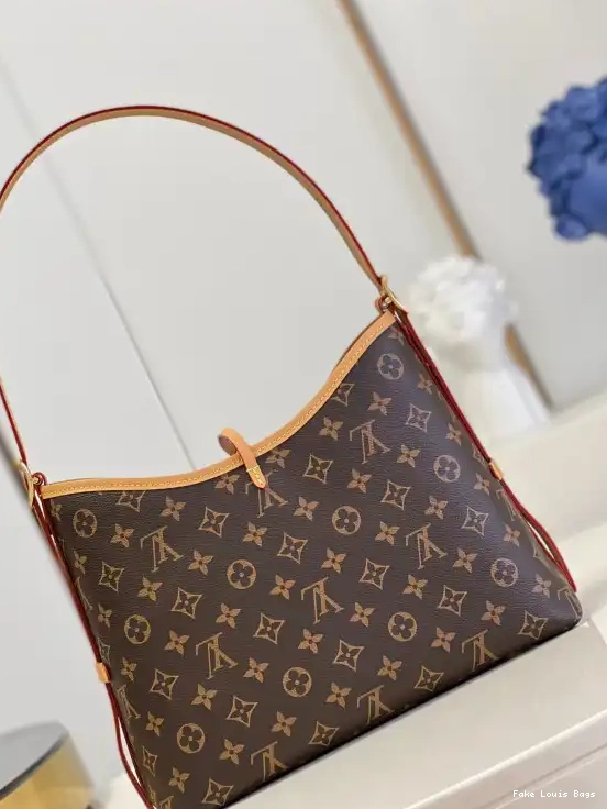 Rep ladies LOUIS CARRYALL PM VUITTON 0218