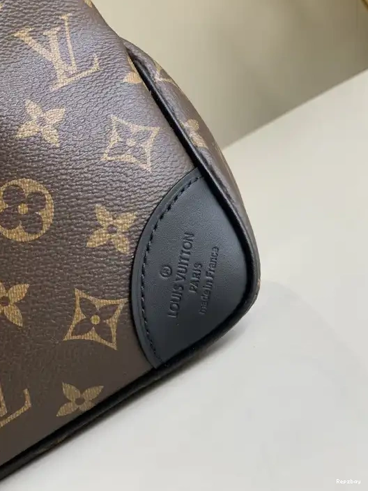 Repzbay PM LOUIS VUITTON ODÉON 0222