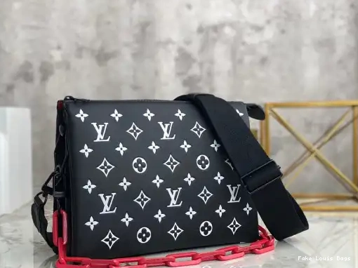 Fake Louis Bags PM COUSSIN VUITTON LOUIS 0228