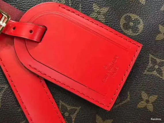 Repladies 50 BANDOULIÈRE KEEPALL VUITTON LOUIS 0221