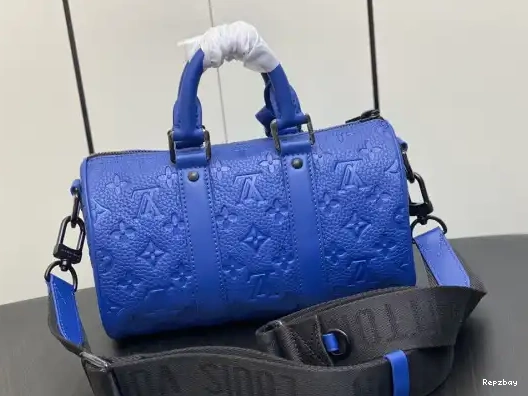 Fake Louis Bags LOUIS 25 BANDOULIÈRE KEEPALL VUITTON 0222