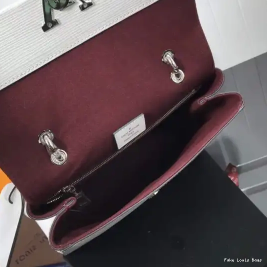 Fake Louis Bags LOUIS GRENELLE VUITTON PM 0222