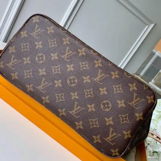 Repladies VUITTON NEVERFULL MM LOUIS 0227