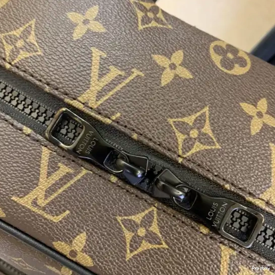 Repzbay BACKPACK LOUIS VUITTON 0221