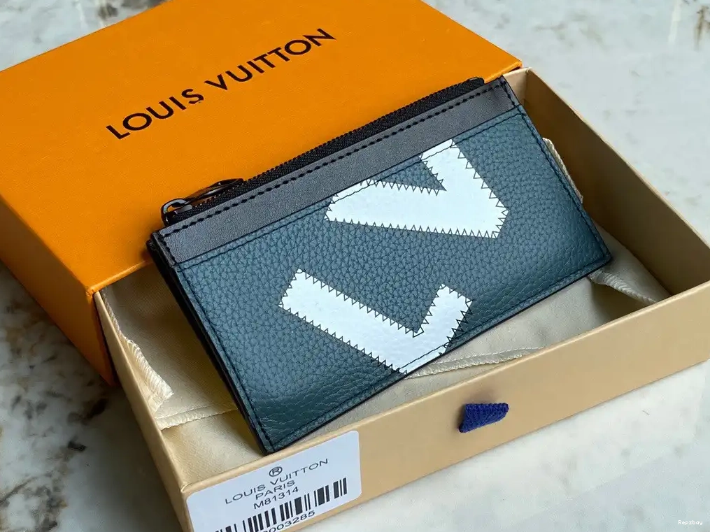 HOLDER VUITTON LOUIS CC 0218