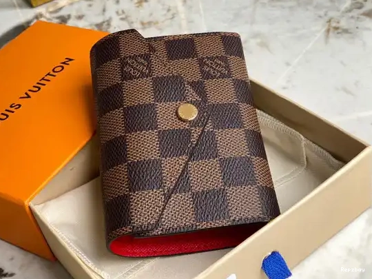 Repladies Wallet VICTORINE Louis Vuitton 0227