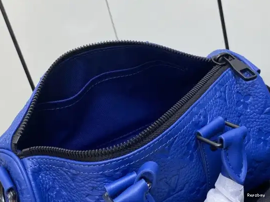 Fake Louis Bags LOUIS 25 BANDOULIÈRE KEEPALL VUITTON 0222