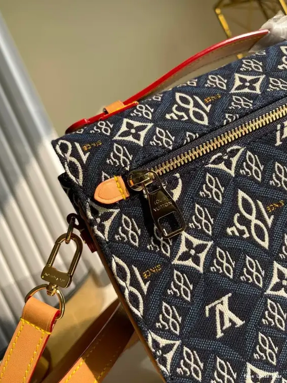 Rep ladies MÉTIS VUITTON SINCE 1854 POCHETTE LOUIS 0223