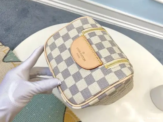 Fake Louis Bags TOILETRY VUITTON LOUIS BAG 0223