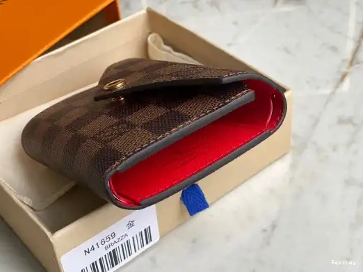 Repladies Wallet VICTORINE Louis Vuitton 0227