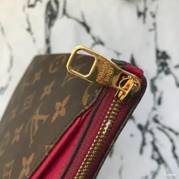 Repladies CASE Vuitton BEAUTY Louis PALLAS 0225