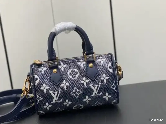 Rep ladies NANO LOUIS SPEEDY VUITTON 0223