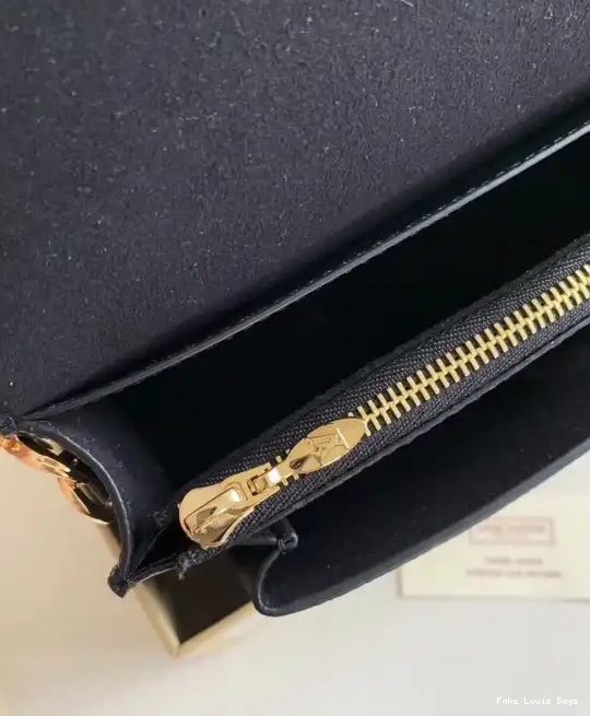 Repzbay VAVIN WALLET LOUIS CHAIN VUITTON 0218