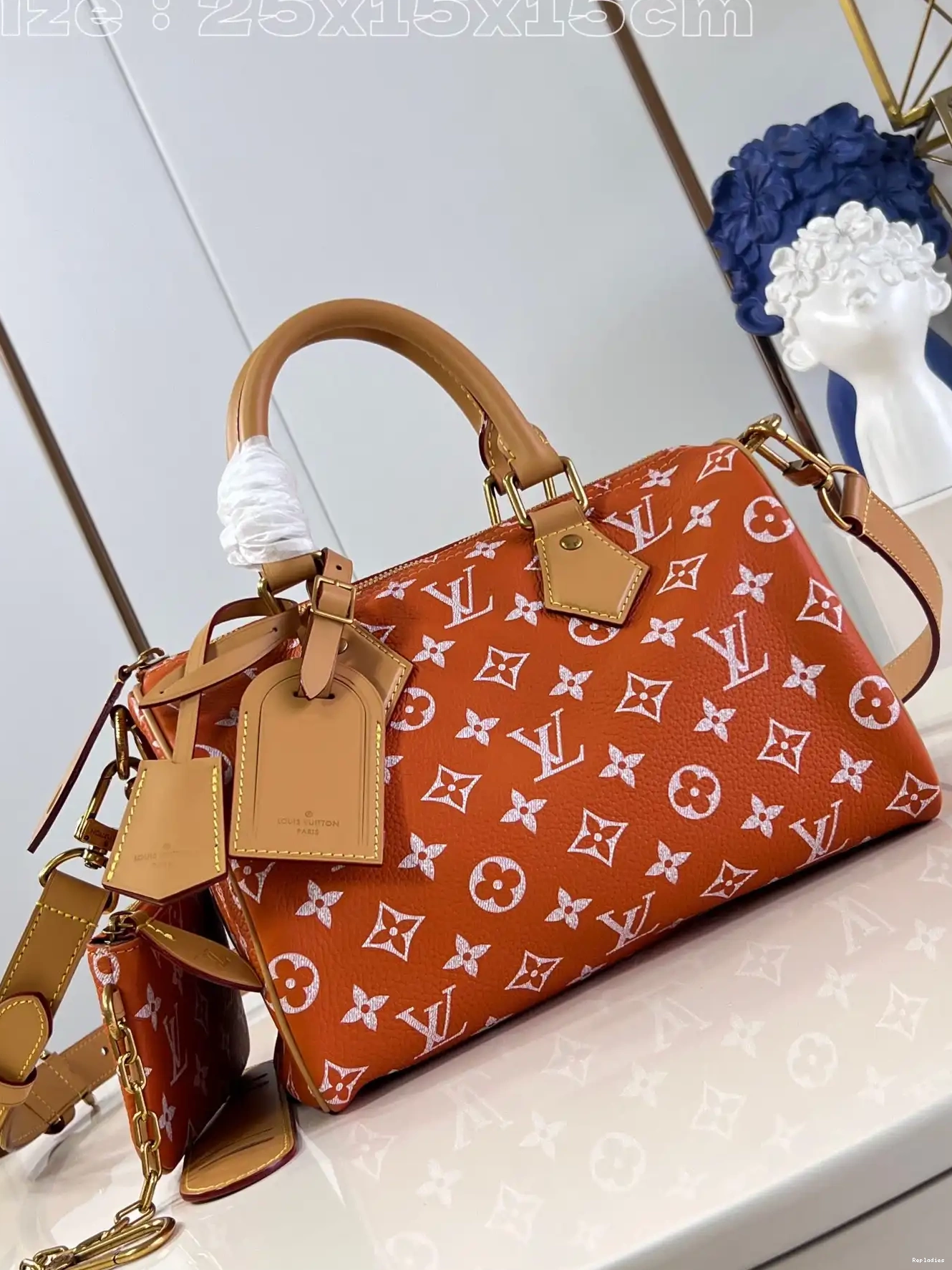 Repladies 25 SPEEDY Louis Vuitton 0212