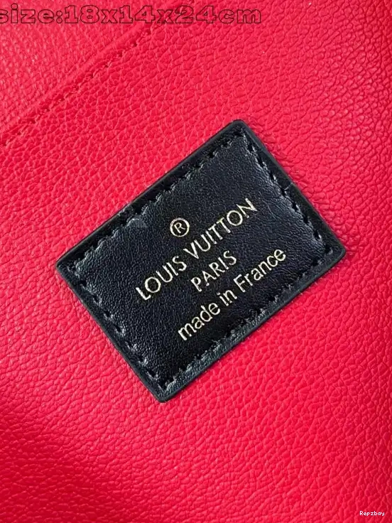 Repzbay Vuitton Nice Louis BB 0221