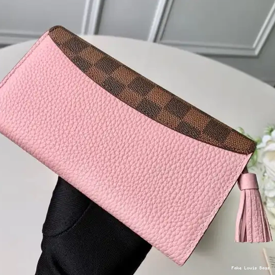 Fake Louis Bags WALLET Louis CROISETTE Vuitton 0224