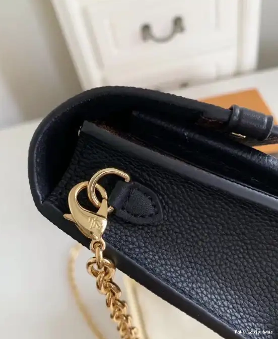 Repzbay VAVIN WALLET LOUIS CHAIN VUITTON 0218