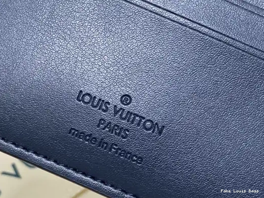 Repladies MULTIPLE VUITTON WALLET-11.5*9*1.5cm LOUIS 0218