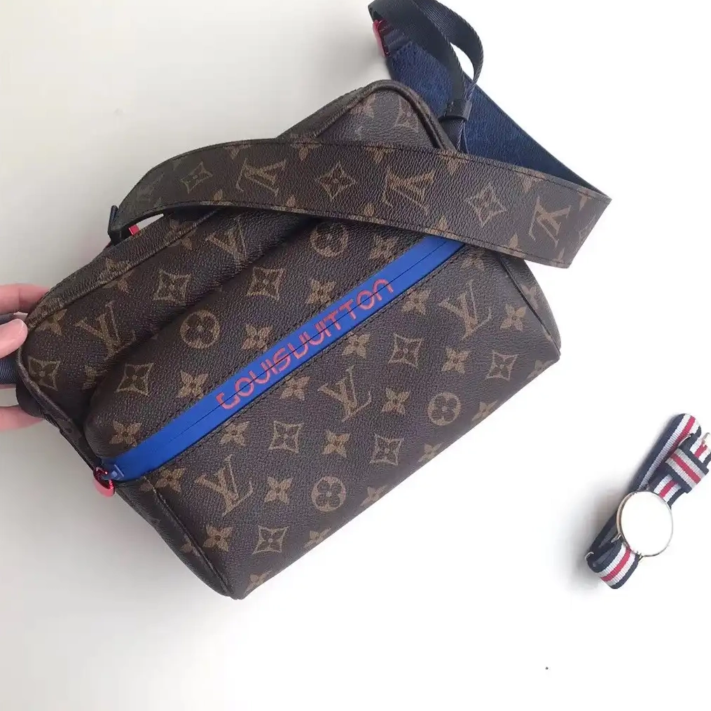 Repladies Messenger Louis Vuitton 0223