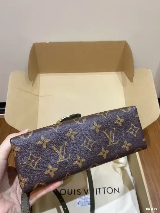 Rep ladies LOCKY LOUIS BB VUITTON 0218