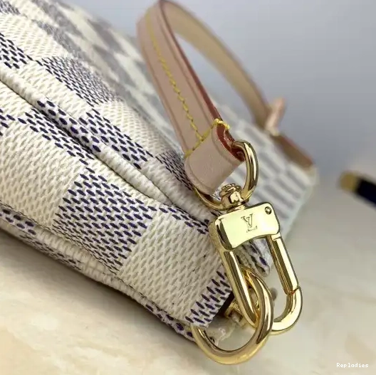 Repladies ACCESSOIRES Vuitton Louis POCHETTE 0212